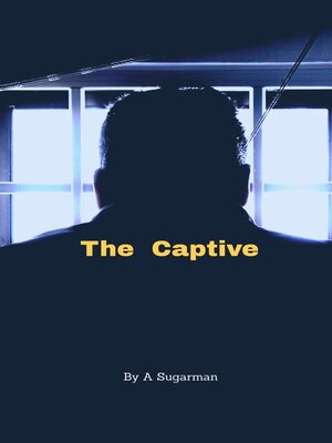 cover image of The Captive